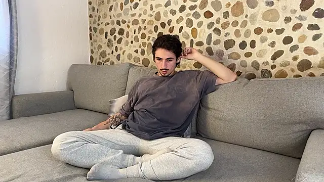 David Brown18 online show from February 26, 5:24 pm