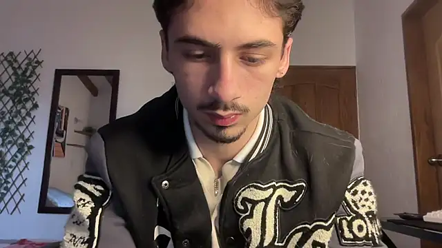 David Brown18 online show from November 27, 2:50 pm