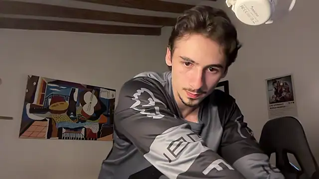 David Brown18 online show from February 17, 1:14 am