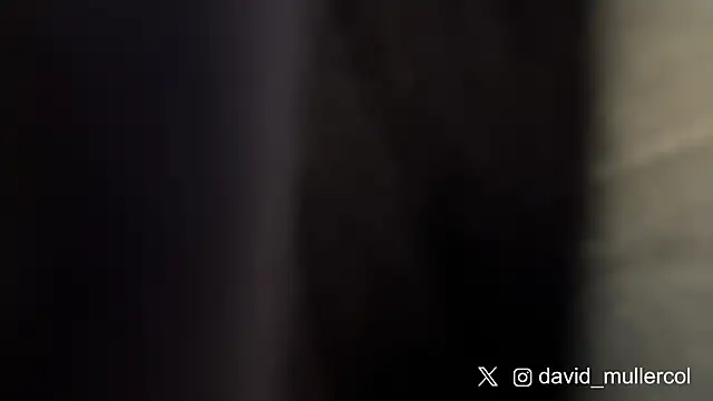 Snapshot of David_Brown18 chatting on February 20, 1:14 am David Brown18 online show from February 20, 1:14 am