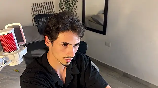 David Brown18 online show from March 29, 9:05 pm