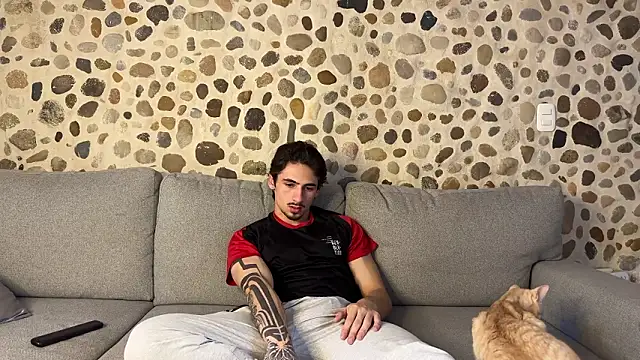 David Brown18 online show from February 27, 9:58 pm