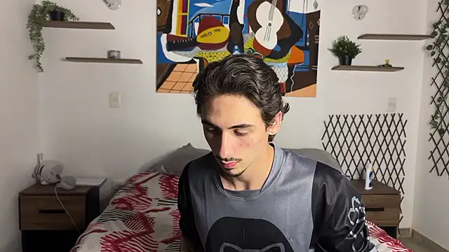 David Brown18 online show from February 24, 3:51 am