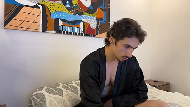 David Brown18 online show from July 18, 1:14 am