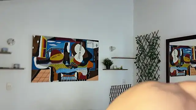 David Brown18 online show from March 23, 5:18 am