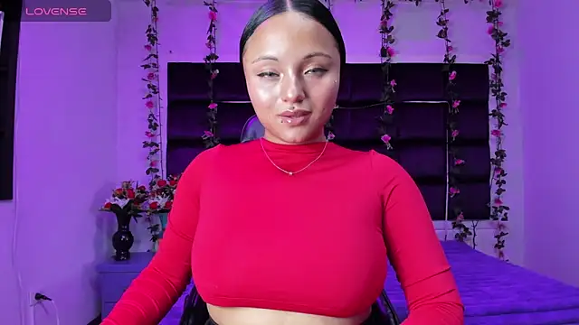 sweelanna   online show from February 21, 1:07 am