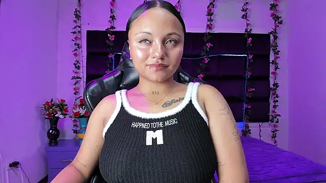 sweelanna   online show from February 27, 1:17 am