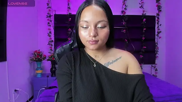 sweelanna   online show from March 27, 1:14 am