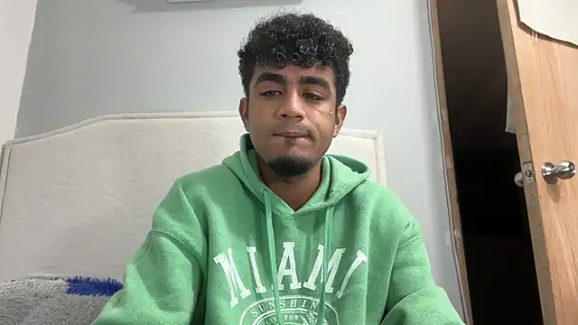 dominic brandd23 online show from November 11, 8:09 am