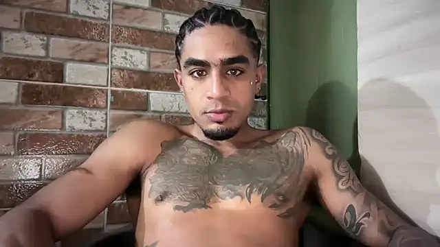 Snapshot of dominic_brandd23 chatting on July 1, 11:49 pm dominic brandd23 online show from July 1, 11:49 pm