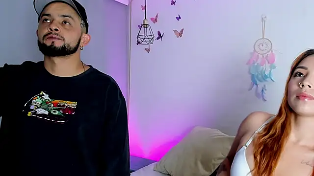 Snapshot of Chloe_Johnson_ chatting on February 6, 4:08 am Chloe Johnson online show from February 6, 4:08 am