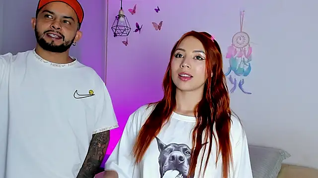 Snapshot of Chloe_Johnson_ chatting on November 22, 4:33 am Chloe Johnson online show from November 22, 4:33 am