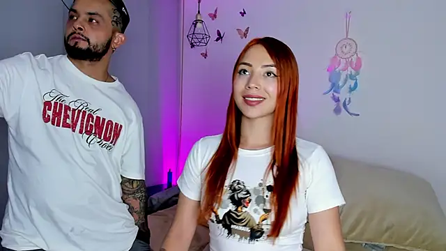 Snapshot of Chloe_Johnson_ chatting on November 26, 5:40 am Chloe Johnson online show from November 26, 5:40 am