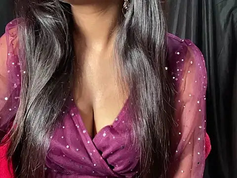 Sexy trisha  7 online show from October 27, 6:09 pm