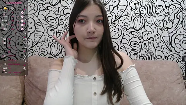 AlisaDevis online show from December 21, 11:56 am