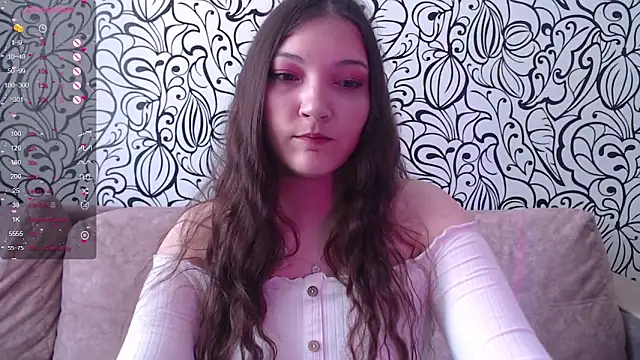 Snapshot of AlisaDevis chatting on June 16, 8:36 am AlisaDevis online show from June 16, 8:36 am