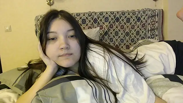 AlisaDevis online show from December 15, 11:12 am