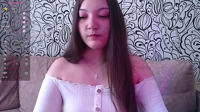 Snapshot of AlisaDevis chatting on July 24, 10:55 am AlisaDevis online show from July 24, 10:55 am