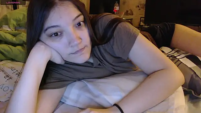 AlisaDevis online show from October 12, 4:08 pm