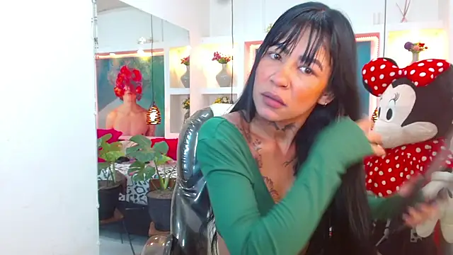 lorenapinto online show from September 11, 8:42 pm