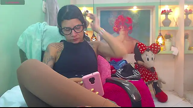 Snapshot of lorenapinto chatting on June 13, 3:15 am lorenapinto online show from June 13, 3:15 am