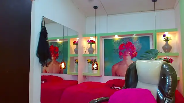 lorenapinto online show from November 25, 2:34 am