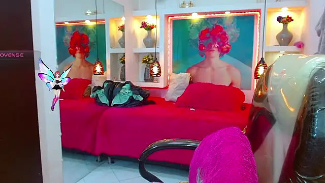 lorenapinto online show from November 12, 11:19 pm