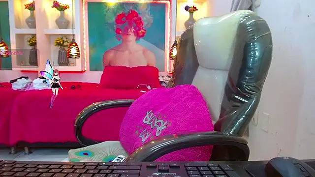 lorenapinto online show from November 14, 8:23 pm