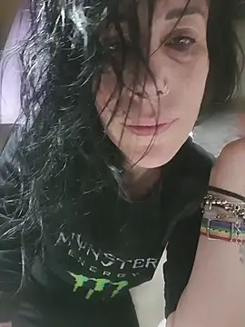 freyamoret online show from March 23, 7:30 am