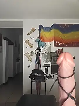 freyamoret online show from September 19, 2:48 am