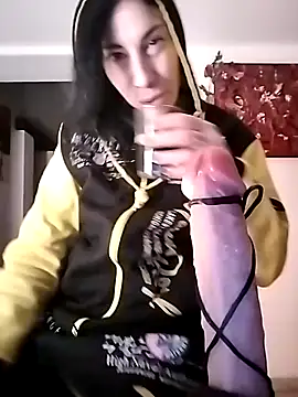 freyamoret online show from February 14, 4:04 am
