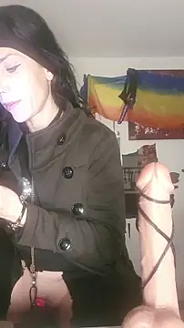 Snapshot of freyamoret chatting on February 13, 4:01 am freyamoret online show from February 13, 4:01 am