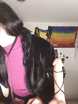 freyamoret online show from April 6, 2:51 am