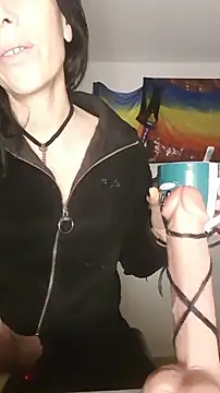 freyamoret online show from November 21, 1:59 am