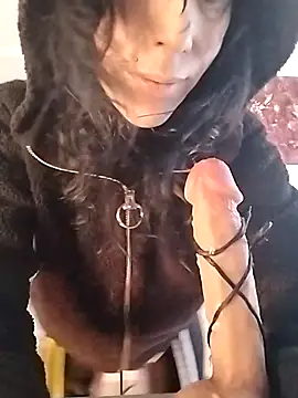 freyamoret online show from March 8, 3:02 pm