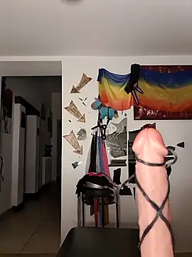 freyamoret online show from November 4, 4:38 am