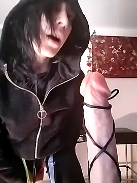 freyamoret online show from February 21, 5:24 am
