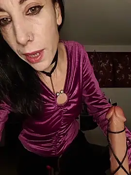 freyamoret online show from April 22, 2:51 am