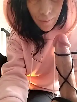 freyamoret online show from February 27, 11:06 am