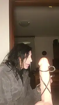 Snapshot of freyamoret chatting on February 1, 4:55 am freyamoret online show from February 1, 4:55 am