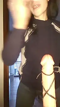 freyamoret online show from November 30, 7:09 am