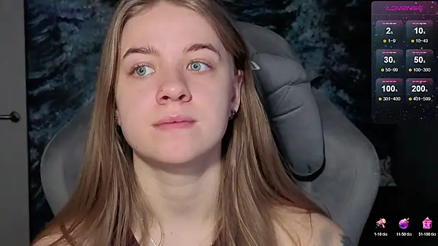 candy maggie online show from January 9, 5:31 pm