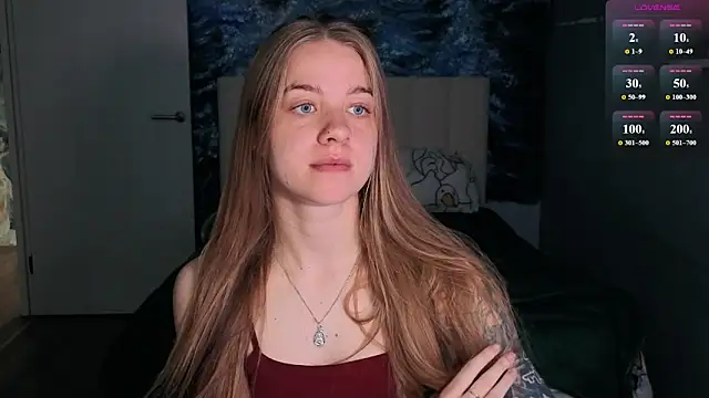 candy maggie online show from May 12, 4:46 pm