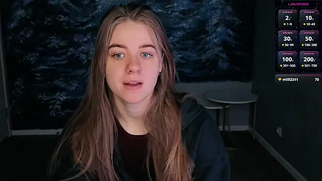 candy maggie online show from March 1, 7:08 am