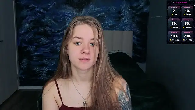 candy maggie online show from April 5, 8:32 am