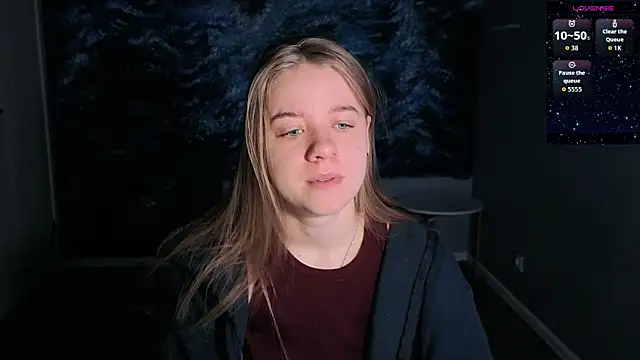 candy maggie online show from February 18, 3:26 am