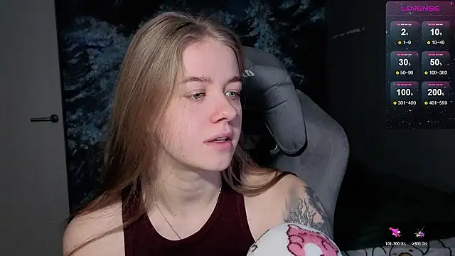 candy maggie online show from January 8, 5:19 pm