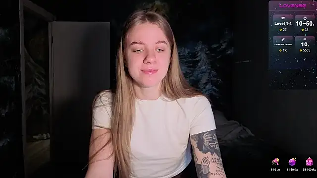 candy maggie online show from January 14, 6:28 am