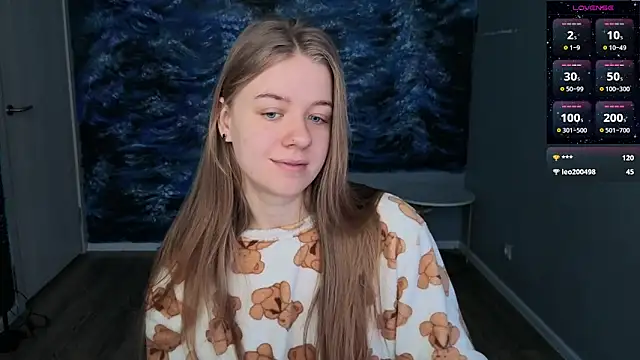 candy maggie online show from February 25, 9:09 am