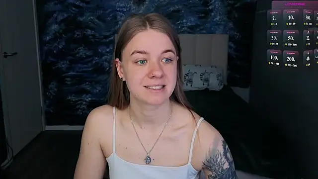 candy maggie online show from March 28, 9:21 am